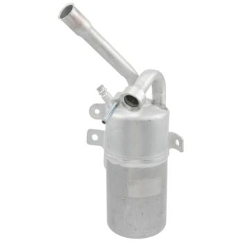 2007 Ford Focus A/C Compressor and Component Kit Four Seasons 5141NK image 3 of 4