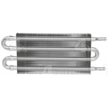 2001 Saturn SW2 Auto Trans Oil Cooler Four Seasons 53000 image 3 of 4