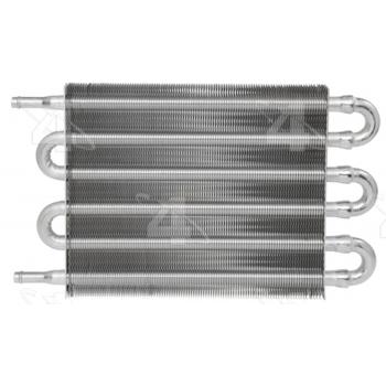 2001 Saturn SW2 Auto Trans Oil Cooler Four Seasons 53001 image 2 of 4