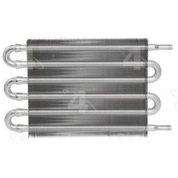 2001 Saturn SW2 Auto Trans Oil Cooler Four Seasons 53001 image 3 of 4