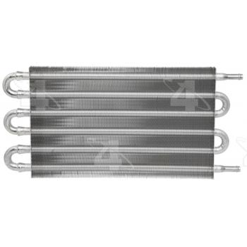 1961 Mercury Meteor Auto Trans Oil Cooler Four Seasons 53002 image 3 of 4