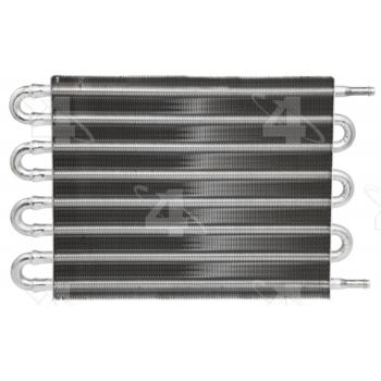 1961 Mercury Meteor Auto Trans Oil Cooler Four Seasons 53003 image 3 of 4