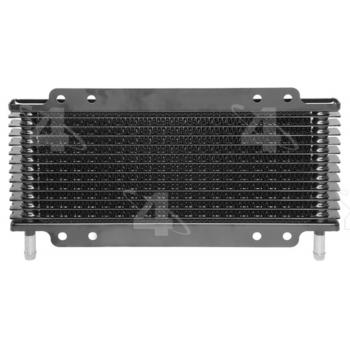 2001 Saturn SW2 Auto Trans Oil Cooler Four Seasons 53005 image 2 of 4