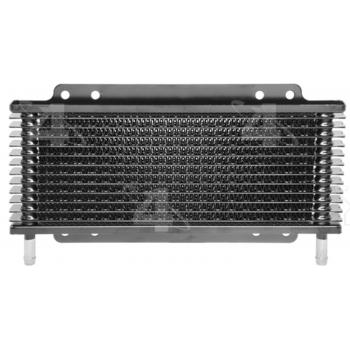 2001 Saturn SW2 Auto Trans Oil Cooler Four Seasons 53005 image 3 of 4