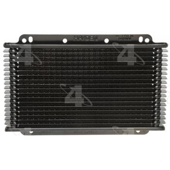 2001 Saturn SW2 Auto Trans Oil Cooler Four Seasons 53006 image 3 of 4