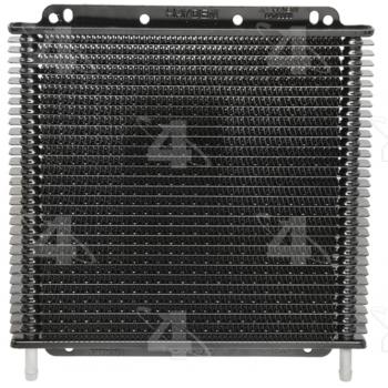 1961 Mercury Meteor Auto Trans Oil Cooler Four Seasons 53008 image 3 of 4