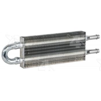 1984 Cadillac DeVille Power Steering Cooler Four Seasons 53019 image 1 of 4