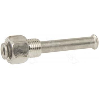 1973 Nissan 620 Pickup Power Steering Hose Connector Four Seasons 53020 image 1 of 4