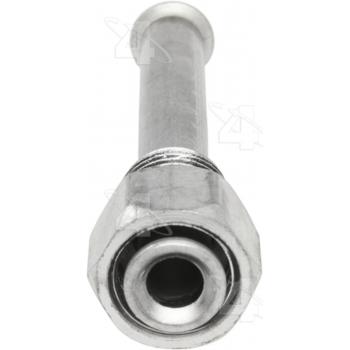 1973 Nissan 620 Pickup Power Steering Hose Connector Four Seasons 53020 image 3 of 4