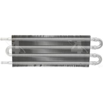 2001 Saturn SW2 Auto Trans Oil Cooler Four Seasons 53022 image 2 of 4