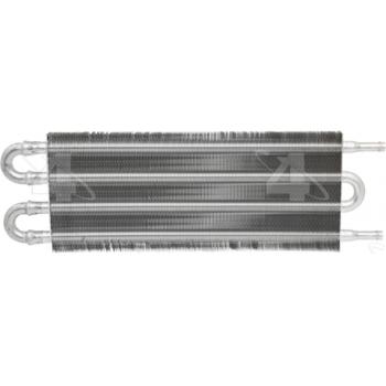 2001 Saturn SW2 Auto Trans Oil Cooler Four Seasons 53022 image 3 of 4