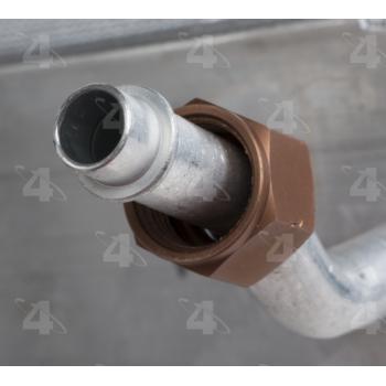 1999 Ford Ranger A/C Evaporator Core Four Seasons 54177 image 2 of 3