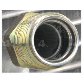 1992 Suzuki Swift A/C Evaporator Core Four Seasons 54183 image 4 of 4