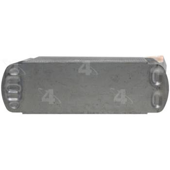 1993 Chrysler Dynasty A/C Evaporator Core Four Seasons 54186 image 3 of 4