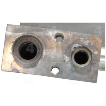 1993 Chrysler Dynasty A/C Evaporator Core Four Seasons 54186 image 4 of 4