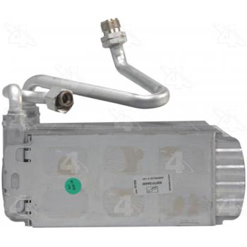 1998 Pontiac Firefly A/C Evaporator Core Four Seasons 54189 image 3 of 4