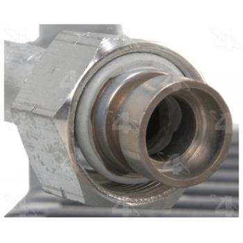 1998 Pontiac Firefly A/C Evaporator Core Four Seasons 54189 image 4 of 4