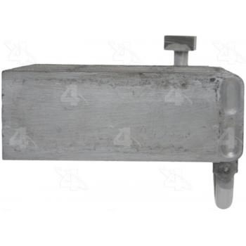 2003 Dodge Ram 2500 Van A/C Evaporator Core Front Four Seasons 54262 image 3 of 4