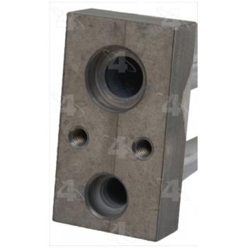 2003 Dodge Ram 2500 Van A/C Evaporator Core Front Four Seasons 54262 image 4 of 4