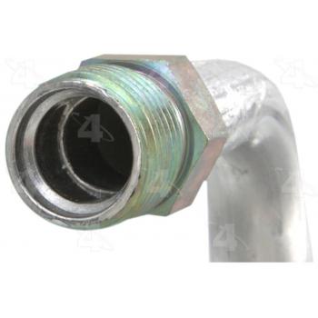 2005 Ford Econoline A/C Evaporator Core Front Four Seasons 54273 image 4 of 4