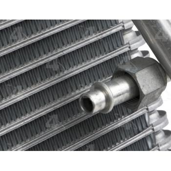 2005 Ford Econoline A/C Evaporator Core Rear Four Seasons 54278 image 2 of 3