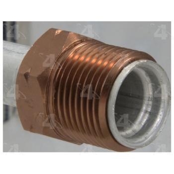 1996 GMC Safari A/C Evaporator Core Front Four Seasons 54415 image 4 of 4