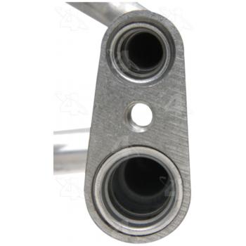 1996 Chevrolet Monte Carlo A/C Evaporator Core Four Seasons 54429 image 4 of 4