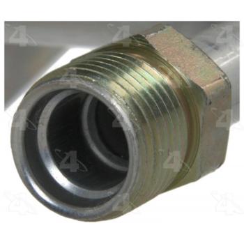 1990 Oldsmobile Cutlass Ciera A/C Evaporator Core Four Seasons 54473 image 4 of 4