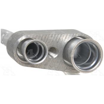 1988 Pontiac Grand Am A/C Evaporator Core Four Seasons 54507 image 4 of 4