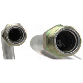 1993 Pontiac LeMans A/C Evaporator Core Four Seasons 54516 image 4 of 4