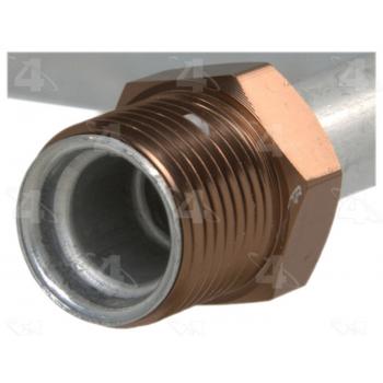 1993 Ford Ranger A/C Evaporator Core Four Seasons 54535 image 4 of 4