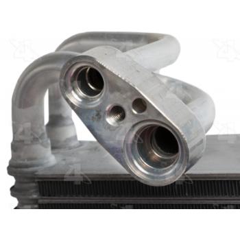 2000 Oldsmobile Silhouette A/C Evaporator Core Four Seasons 54567 image 2 of 2