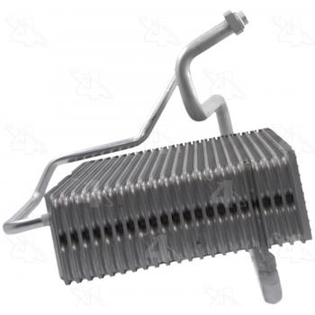 2000 Dodge Grand Caravan A/C Evaporator Core Front Four Seasons 54570 image 3 of 4