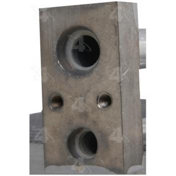 1997 Chrysler LHS A/C Evaporator Core Four Seasons 54571 image 4 of 4