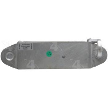 2002 Chevrolet C7500 Kodiak A/C Evaporator Core Four Seasons 54598 image 3 of 4