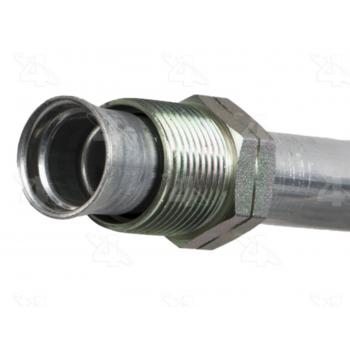 1995 GMC C1500 Suburban A/C Evaporator Core Rear Four Seasons 54599 image 2 of 3