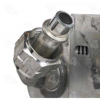 1995 GMC C1500 Suburban A/C Evaporator Core Rear Four Seasons 54599 image 3 of 3