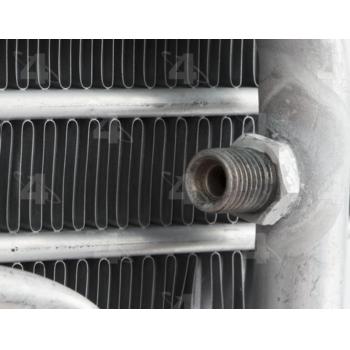 1991 Dodge Stealth A/C Evaporator Core Four Seasons 54750 image 2 of 4