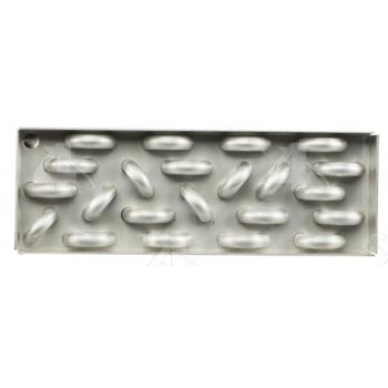 1993 Plymouth Acclaim A/C Evaporator Core Four Seasons 54785 image 3 of 4