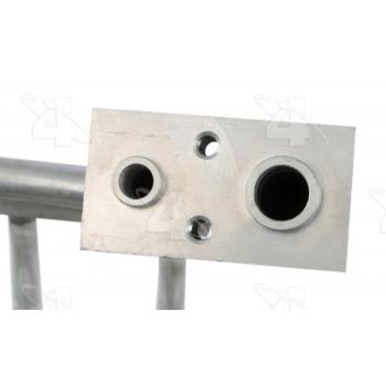 1993 Plymouth Acclaim A/C Evaporator Core Four Seasons 54785 image 4 of 4