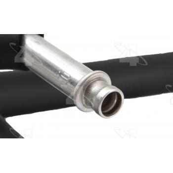 2007 Dodge Grand Caravan A/C Evaporator Core Front Four Seasons 54807 image 4 of 4