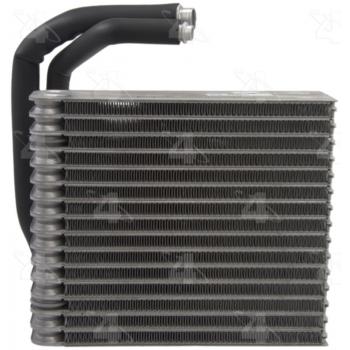 2000 Dodge Grand Caravan A/C Evaporator Core Rear Four Seasons 54808 image 2 of 4