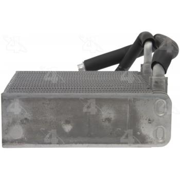 2000 Dodge Grand Caravan A/C Evaporator Core Rear Four Seasons 54808 image 3 of 4