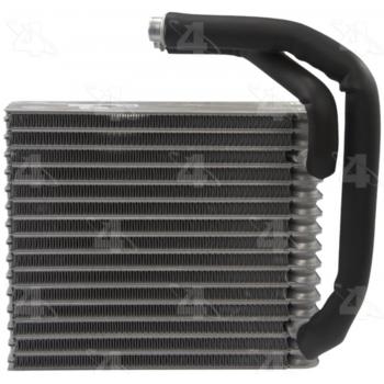 2000 Dodge Grand Caravan A/C Evaporator Core Rear Four Seasons 54808 image 4 of 4
