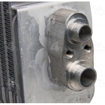 2001 Mitsubishi Galant A/C Evaporator Core Four Seasons 54834 image 3 of 4