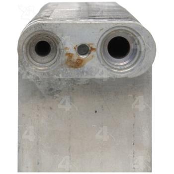 2013 Volvo C70 A/C Evaporator Core Four Seasons 54856 image 4 of 4