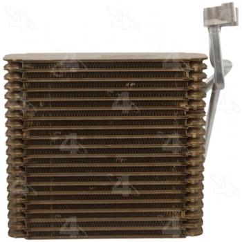 2003 Oldsmobile Bravada A/C Evaporator Core Front Four Seasons 54863 image 2 of 4
