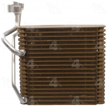 2003 Oldsmobile Bravada A/C Evaporator Core Front Four Seasons 54863 image 4 of 4