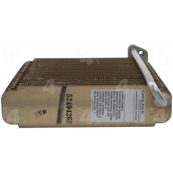 2009 Chevrolet Cheyenne A/C Evaporator Core Four Seasons 54873 image 3 of 4