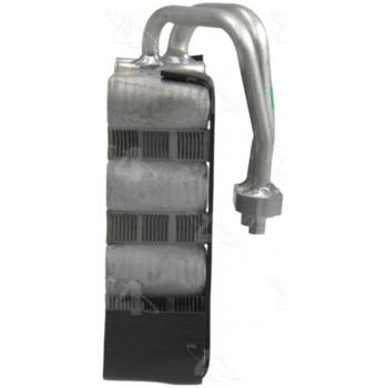 2005 Pontiac Montana A/C Evaporator Core Rear Four Seasons 54883 image 2 of 4